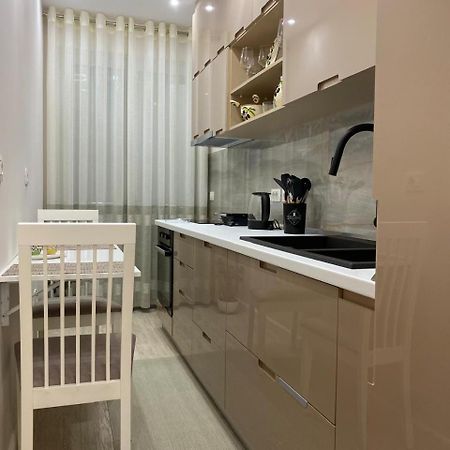 New Valona Apartment City Center Vlorë Exterior foto