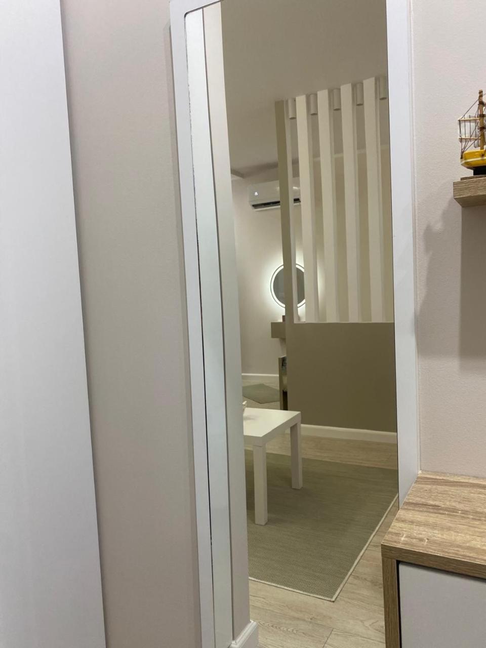 New Valona Apartment City Center Vlorë Exterior foto