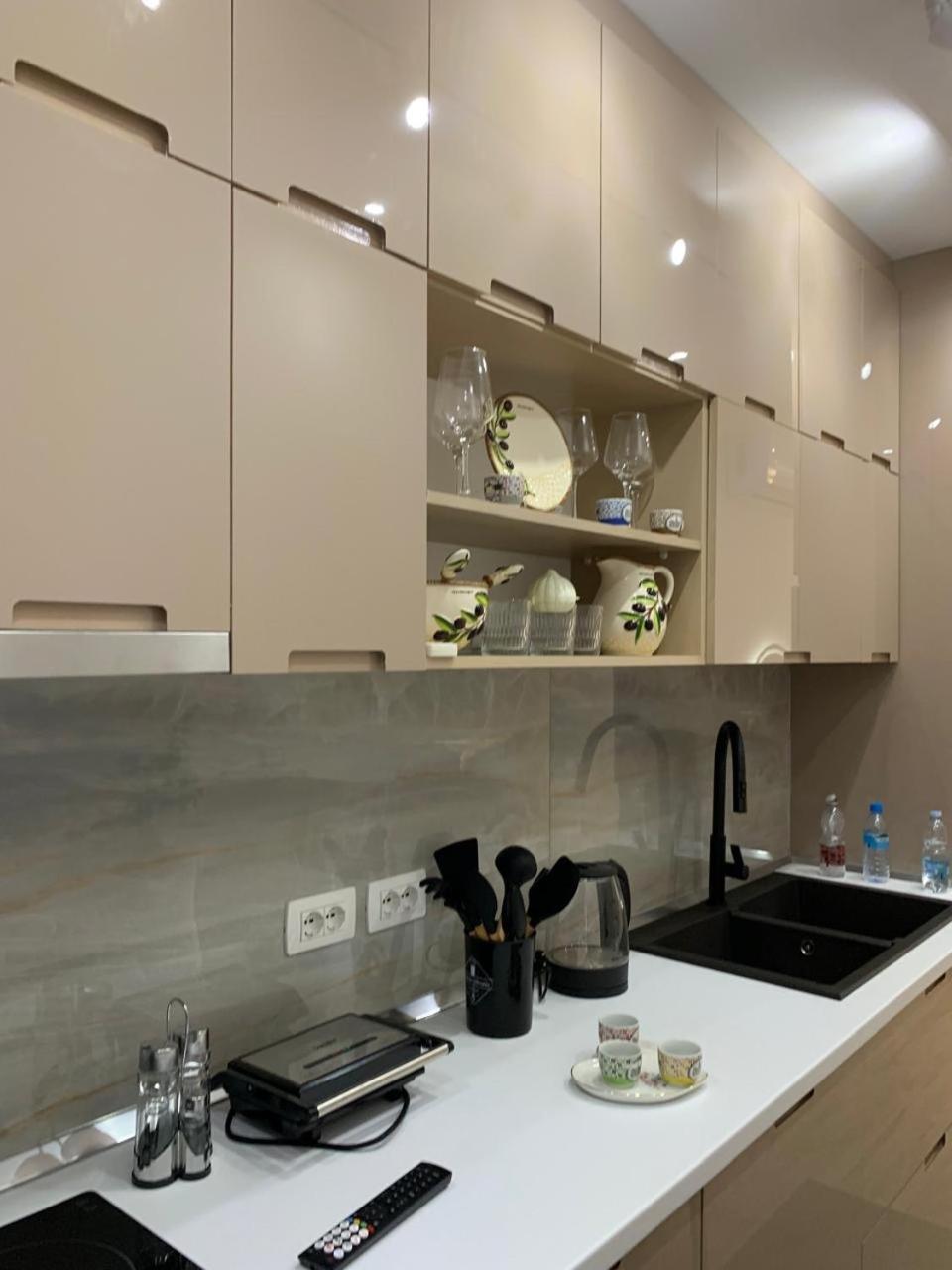 New Valona Apartment City Center Vlorë Exterior foto